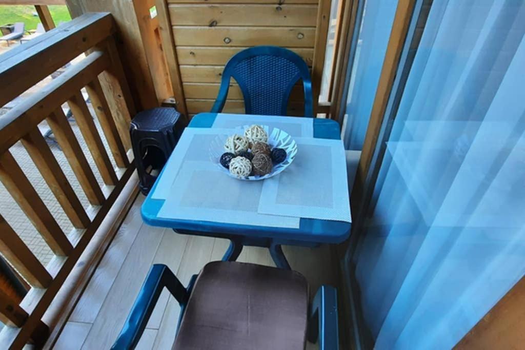 Private Studio Pirin Golf Hotel Bansko Razlog Exterior foto